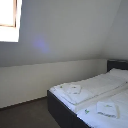 Apartment Diamond Es Lux
