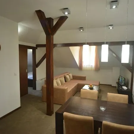 Diamond Es Lux Zlatibor